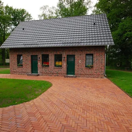 Ferienhof 